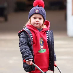 Winnie & Me Padded Coat^Shires Equestrian Discount