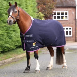 Winnie & Me Stable Sheet^Shires Equestrian Sale