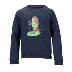 Winnie & Me Sweatshirt^Shires Equestrian Outlet